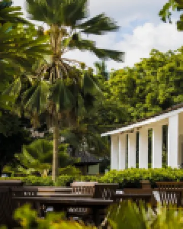 Diani Sea Lodge - All Inclusive