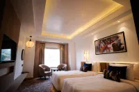 Ishaan Sarovar Portico Deoghar Các khách sạn ở 