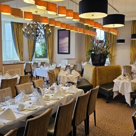Royal Marine Hotel