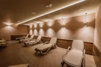 Ensana Ursina - spa