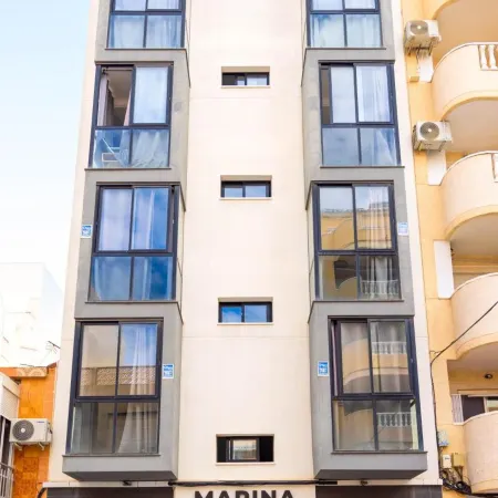 Apartamentos Marina Playa de Torrevieja by Apartamentos Torrevieja