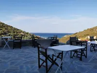 Heliopetra Sea View Studios