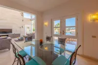 Golf Luxury villa with private pool - Villas