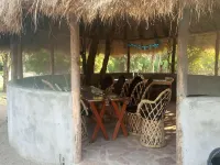 Blue Waxbill Lodge Hotels in Mambwe