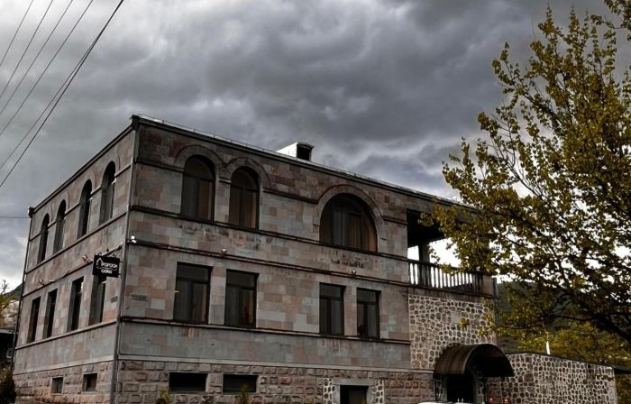 Popock Goris