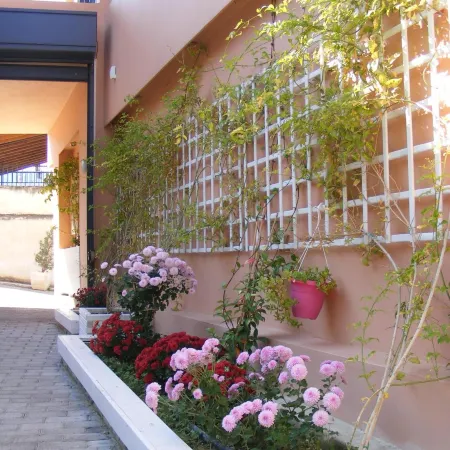 Derveni Luxury Apartments