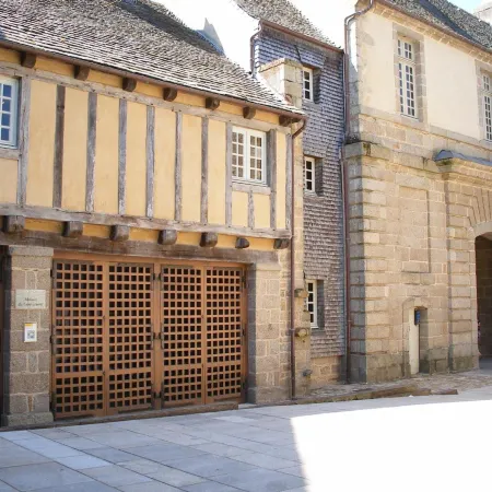 Hôtel Modern