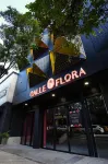 กาเย ฟลอรา โรงแรม บาย จาโล โรงแรมใกล้ปาร์เกเลราส