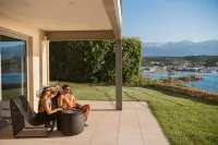 SK Place Luxury Seafront Villas Chania
