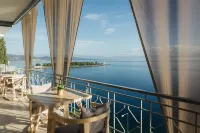 Infinity Hotel Gytheio