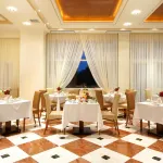 Chloe Luxury Hotel