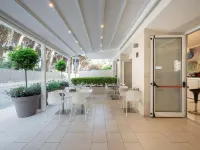 Hotel la Pineta Follonica otelleri