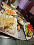 Hotel & Restaurant Zur Post - bar