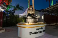 Buddha Bliss Luxury Villa -  case vacanza in affitto