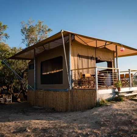 Camping Elizabeth