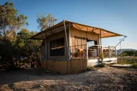 Camping Elizabeth