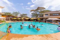 Lake Naivasha Resort - 5-Star