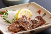 城崎山本屋 - 早餐