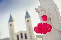 Mica Medjugorje