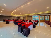 Spree Resort Jim Corbett - bar