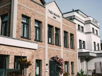Boutique Hotel Villa Monika Hotels in Westerland