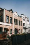 Boutique Hotel Villa Monika
