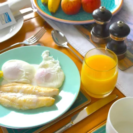 No12 Bed and Breakfast, St Andrews