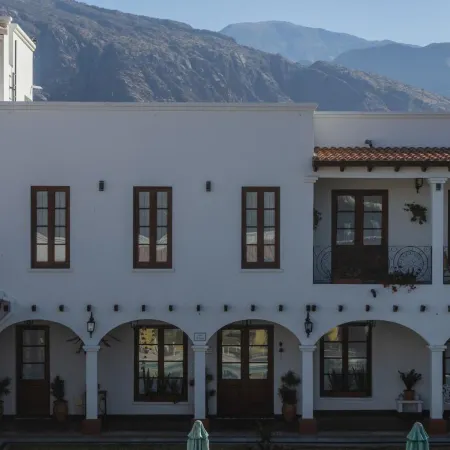 Iraola Hotel Boutique