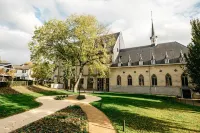 Boutique Hotel Kint