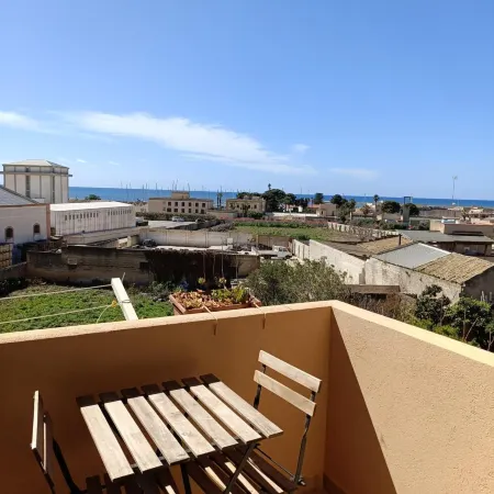 B&B Sbarco dei 1000