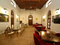 Peshawar Barracks Estb-1867 Ξενοδοχεία στην πόλη Peshawar