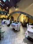 Medieval House