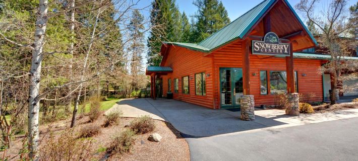 North Forty Resort Ξενοδοχεία στην πόλη Flathead County