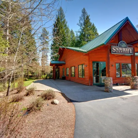 North Forty Resort