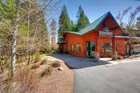North Forty Resort - Inns