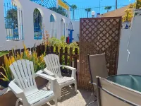 Amazing bungalow in Maspalomas I Pool & Terrace - 3 tähden
