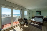 Hotel Apartamento Solverde Hotels in 