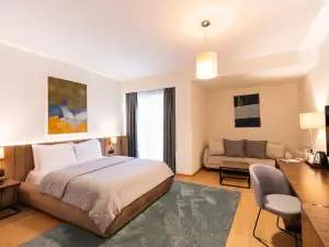 Hotel Sirius
