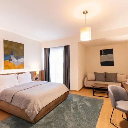 Hotel Sirius