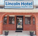 Travelodge by Wyndham Lincoln South のホテル