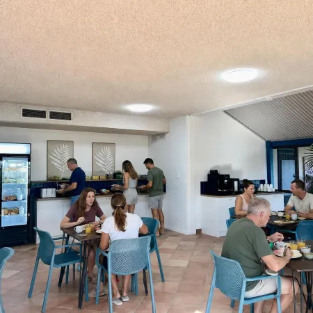 Sails Geraldton Accommodation