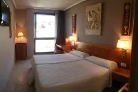 Hotel San Polo Hoteles en 