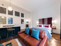 Linton Collection - 28 North Bridge Hotels in Edinburgh