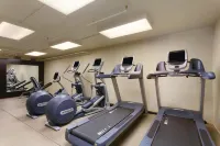Embassy Suites by Hilton Lompoc Central Coast - Fitnessstudio