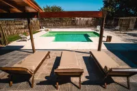 Las Salinas Gran Hotel - Kolam Renang