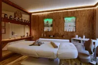 Naturhotel Gasthof Bärenfels