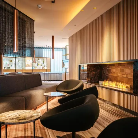 Tallink City Hotel