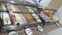 Proença Hotel - breakfast