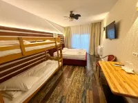 Sura Getilor -Nature Resort & Spa Bucovina - 3 étoiles