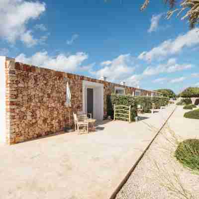 Agroturismo Ses Talaies Hotel Exterior